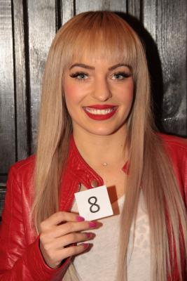 Casting modèles et hôtesses