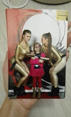 Hôtesses événements shopping de nuit