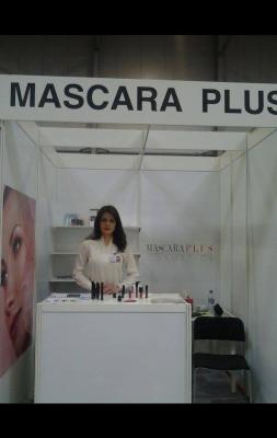 Hôtesses de l'Expo Beauté 2017