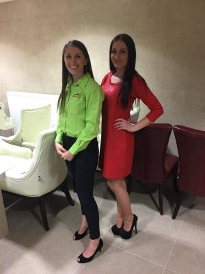 Greyhound Awards Oscars