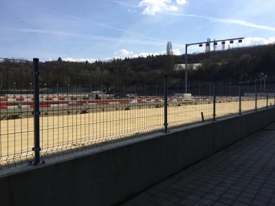 Segafredo veletrh For Bike