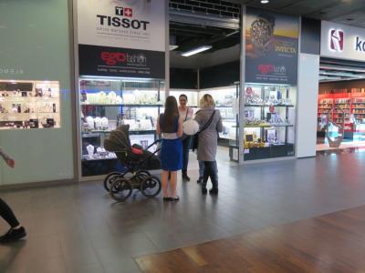 Hosteska pro AAA AUTO Jihlava 