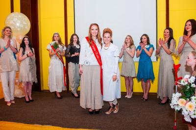 Finále soutěže tvář Scarlett TEPfaktor 2017