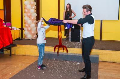 Finále soutěže tvář Scarlett TEPfaktor 2017