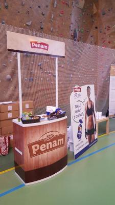 Promo akce pro Penam a.s.