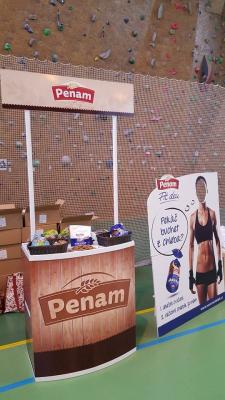 Promo akce pro Penam a.s.