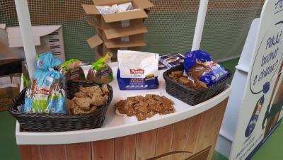 Promotions pour Penam a.s.