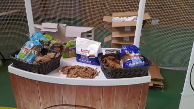 Promo akce pro Penam a.s.