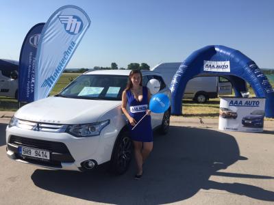 Naše hostesky Pardubice 