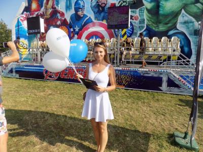 Hosteska na Kravarsky Odpust