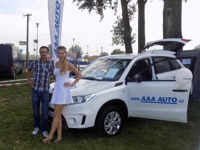 Hosteska na Kravarsky Odpust