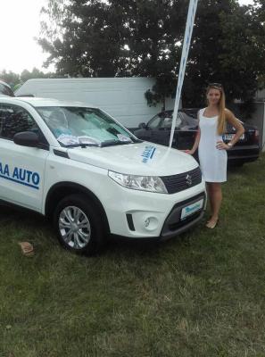 Hosteska na Kravarsky Odpust