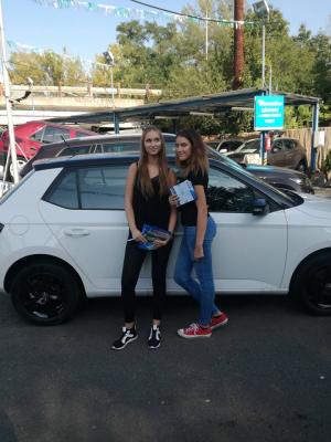 Promo akce pro AAA AUTO Ostrava