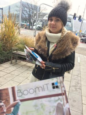 Hôtesses Wroclaw Pologne