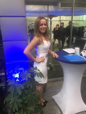 Hostesky na vánoční večírek AAA AUTO as