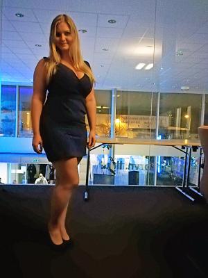 Hostesky na vánoční večírek AAA AUTO as