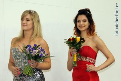 Módní přehlídka na veletrhu Expo Beauty 2018 šatyprotebe