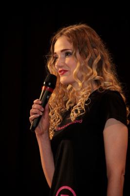 Finále soutěže Tvář Scarlet 2018