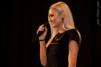 Finále soutěže Tvář Scarlet 2018