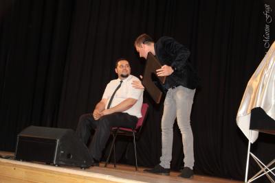 Finále soutěže Tvář Scarlet 2018