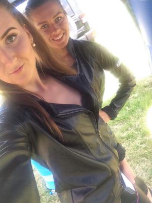 Hostesky Rally a Halicopter Show Hradec Králové