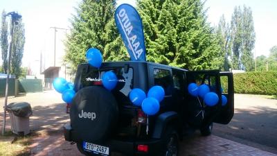 Hosteska tenisovy Areal LTC Hradec Králové