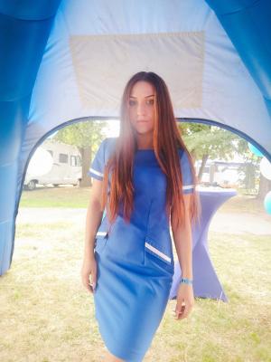 Hostesky na Legendy Praha