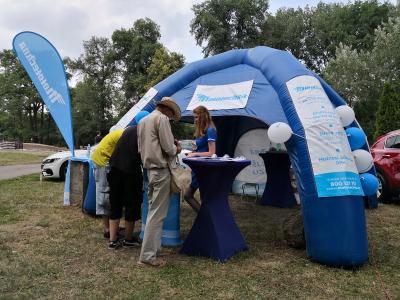 Hôtesses chez Legends Prague