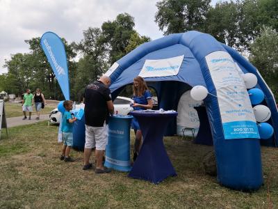 Hostesky na Legendy Praha