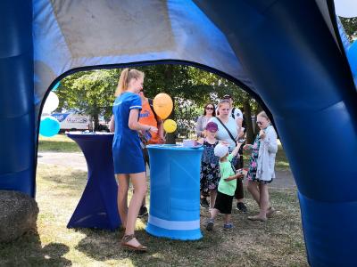 Hostesky na Legendy Praha