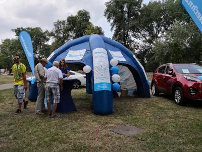 Hostesky na Legendy Praha