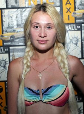 Casting na módní přehlídku na Expo Beauty