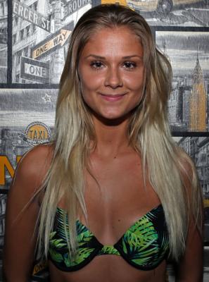 Casting pour un défilé de mode à Expo Beauty