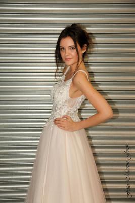 Módní přehlídka World of Expo Beauty 2019