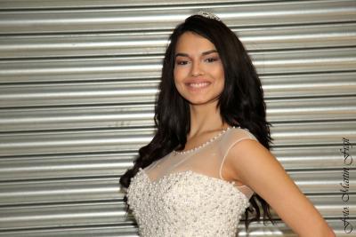 Módní přehlídka World of Expo Beauty 2019