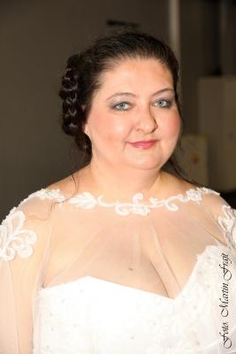 Módní přehlídka World of Expo Beauty 2019