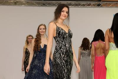 Módní přehlídka World of Expo Beauty 2019