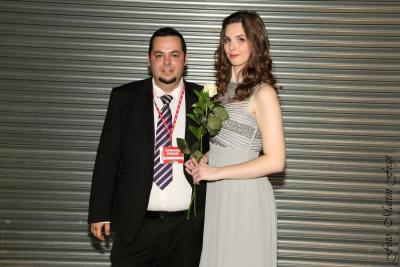 Défilé World of Expo Beauty 2019