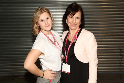 Módní přehlídka World of Expo Beauty 2019