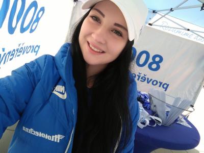 Hostesky pro AAA AUTO Jablonec nad Nisou