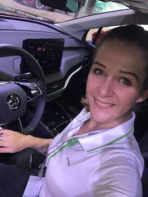 Zajistili jsme hostesky pro Temetero 