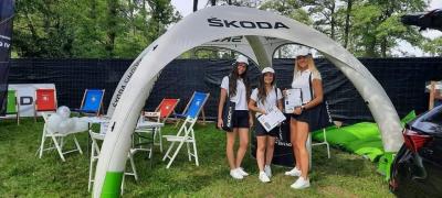 Zajistili jsme hostesky pro Temetero 