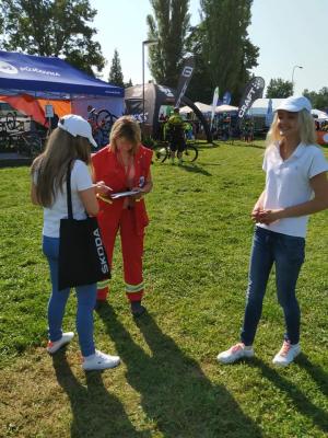 Zajistili jsme hostesky pro Temetero 