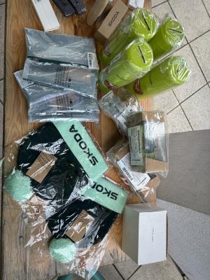 Zajistili jsme hostesky pro Temetero 