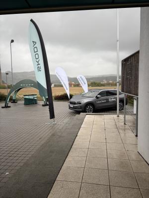 Zajistili jsme hostesky pro Temetero 