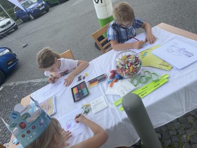 Zajistili jsme hostesky pro Temetero