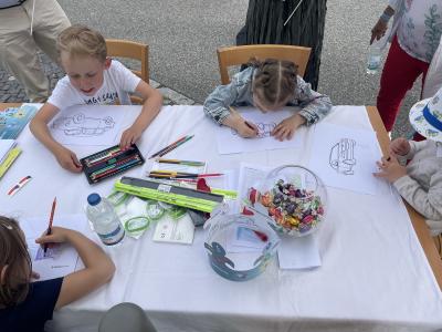 Zajistili jsme hostesky pro Temetero 