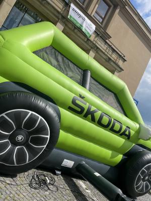 Zajistili jsme hostesky pro Temetero 