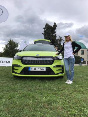 Nous avons mis à disposition des hôtesses pour Temetero 