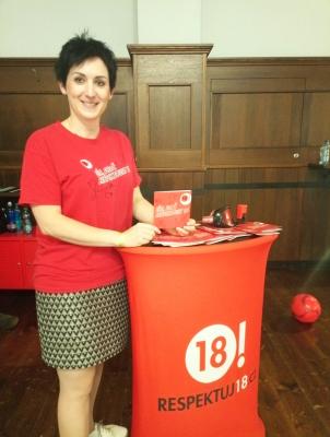 Zajistili jsme hostesky pro Studio Cabinet,Plzeň, pivovar